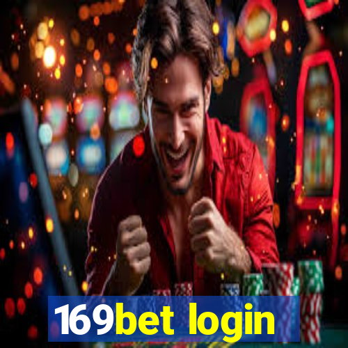 169bet login